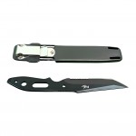 Tanto Namlu EDC Bıçak Fox Outdoor Çok Amaçlı Kılıf