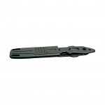 Kalitelial.com Fox Outdoor Kompakt Taktik Bıçak Hemen Sipariş