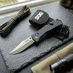 Kalitelial.com SOG Trident TF2-CP Profesyonel Çakı Hemen Sipariş