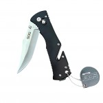 Profesyonel EDC Bıçak SOG Trident TF2-CP AUS-8 Çelik