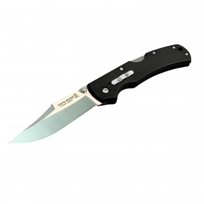 Haps Bugs Outdoor Kilitli Katlanır Kamp ve Av Çakısı - 21.5 cm