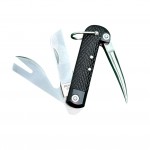 Düğüm Çözücülü Gemici Çakısı Marlin Çivisi Paslanmaz Çelik