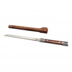 Fonksiyonel Masaüstü Bıçağı M390 Çelik Japon Tanto Seri