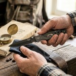 Benchmade MT-D-011 Taktik Çakı Siyah Seri Kullanıcı Yorumları