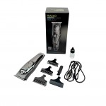 Rado RD-3710 Şarjlı Saç ve Sakal Tıraş Makinesi kalitelial.com