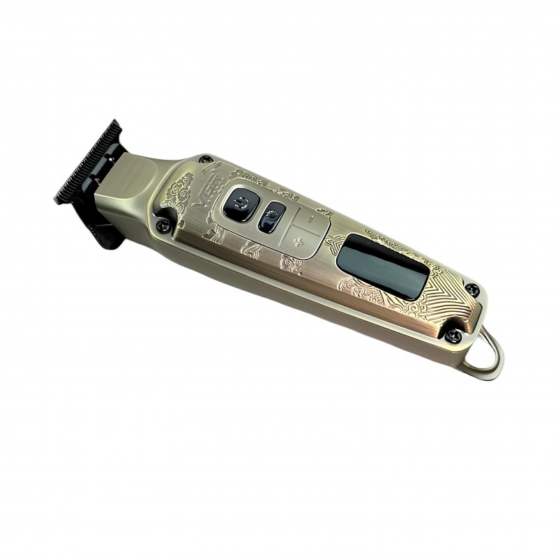 VGR V-642 Shaver ve Trimmer Seti 3'ü 1 Arada