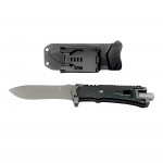 Kalitelial.com Zero Error Askeri Taktik Bıçak Stoktan Teslim