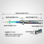 2026 Muşta ve Sustalı Bıçak Fiyatları KaliteliAl Kampanya