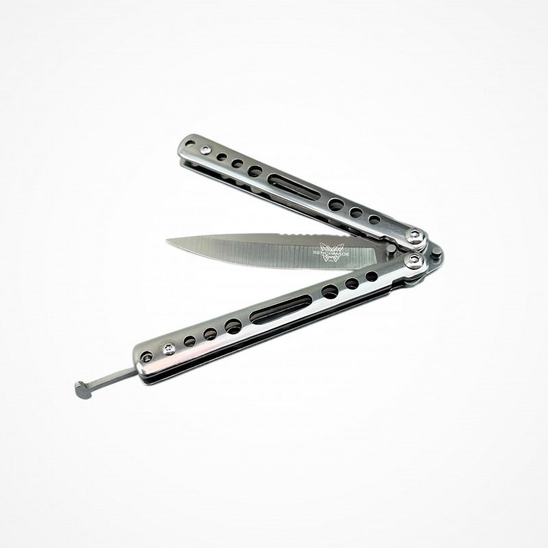 Güvenilir Site KaliteliAl Benchmade Kelebek Kapıda Ödeme