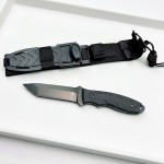 Gerber StrongArm Tanto Özel Seri Sabit Bıçak Kamp ve Av Bıçağı kalitelial.com