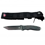 Molle Uyumlu Kılıf Gerber StrongArm Tanto Taktik Taşıma Sistemi