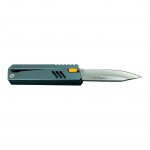 Uzay Grisi Taktik Yerçekimi Bıçağı Sibirya Company Gravity Knife