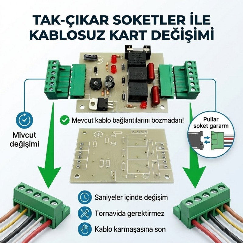 En Ucuz Sigara Sarma Makinesi Anakart Fiyatları 2026
