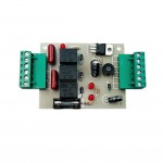 Tütün Sarma Makinesi Yedek Parça Anakart Zaman Kontrolü