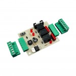 Zaman Ayarlı Kontrol Kartı Sigara Sarma Makinesi Yedek Parça