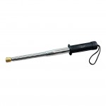 En İyi Teleskopik Jop Tavsiye 45.5 cm Çelik Yaylı Seri
