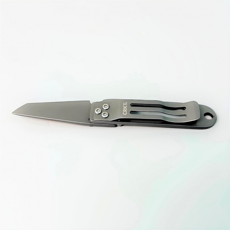Güvenilir Site KaliteliAl CRKT 5500 Polat Alemdar Çakısı Kapıda Ödeme