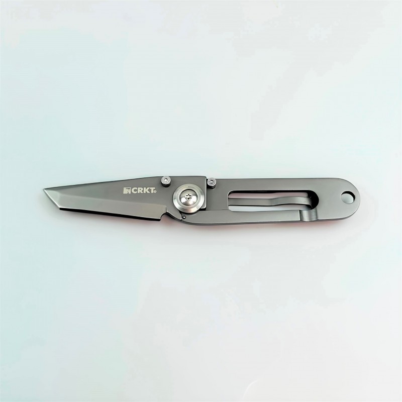 CRKT 5500 Orijinal Polat Alemdar Çakısı Kurtlar Vadisi Serisi kalitelial.com
