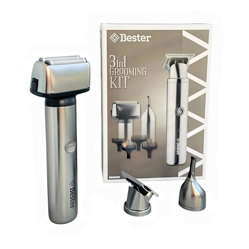 bester-gk6220-3-u-1-arada-erkek-bakim-seti-satin-al