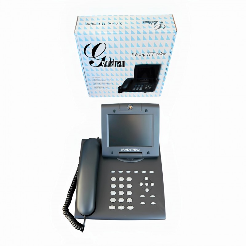 grandstream-goruntulu-ip-telefon-satın-al-kalitelial