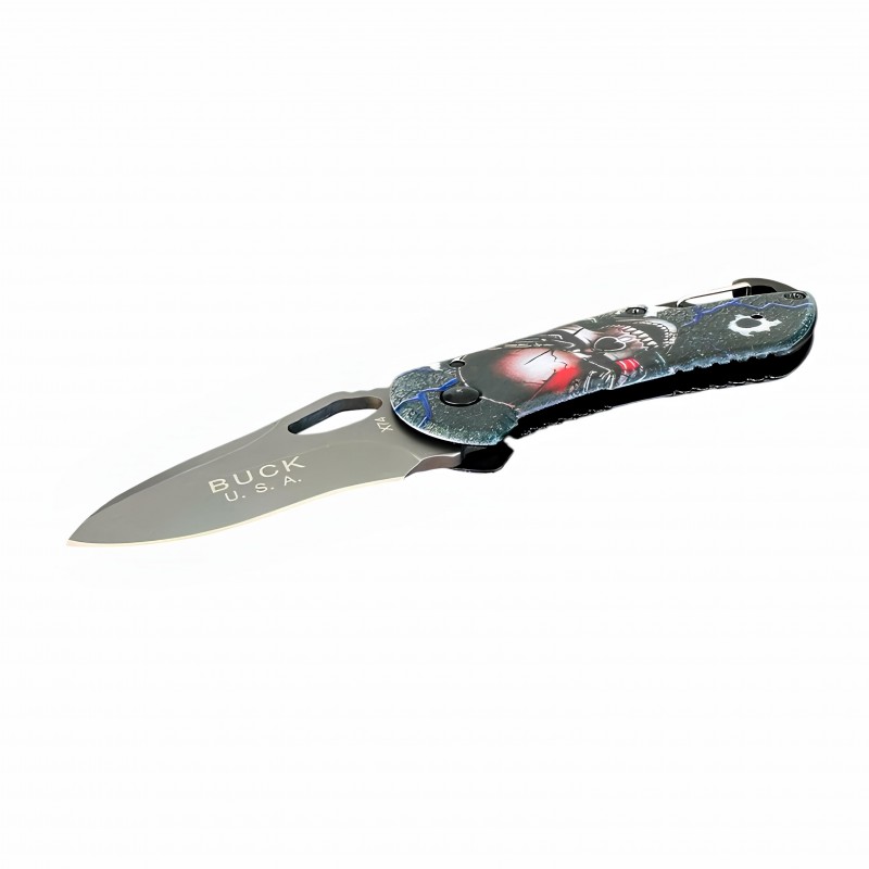 buck-x74-kafatasi-desenli-paslanmaz-celik-caki