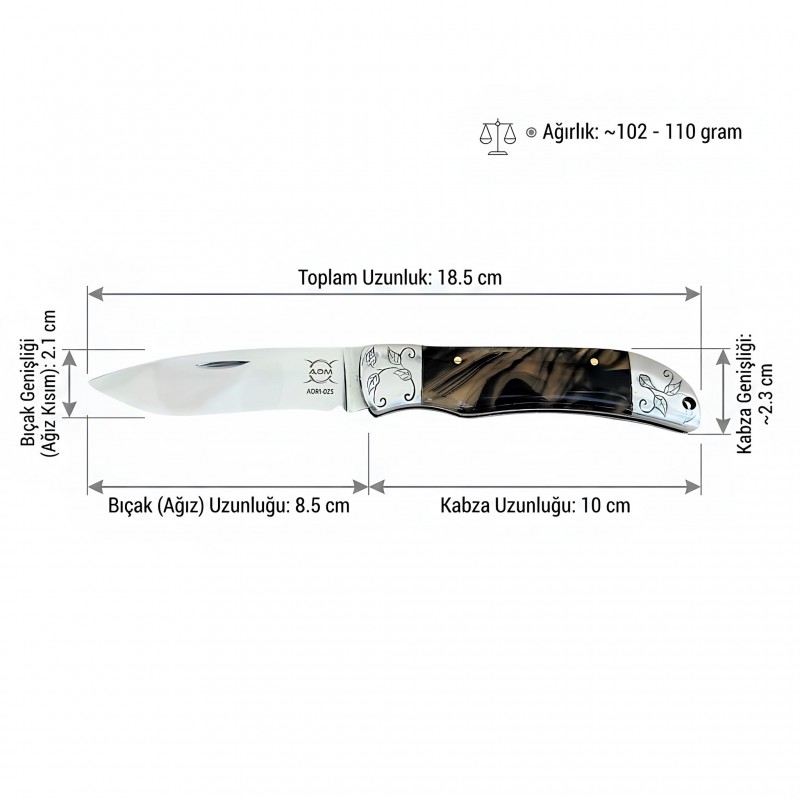 adm-025-gravurlu-cep-cakisi-koleksiyonluk-hediye-alternatifi