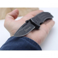 Browning Eskitme Tasarım Bıçak -  Özel Bıçaklar Kategorisi