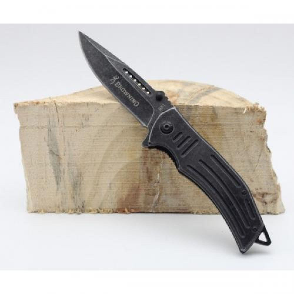 Browning Eskitme Tasarım Bıçak -  Özel Bıçaklar Kategorisi