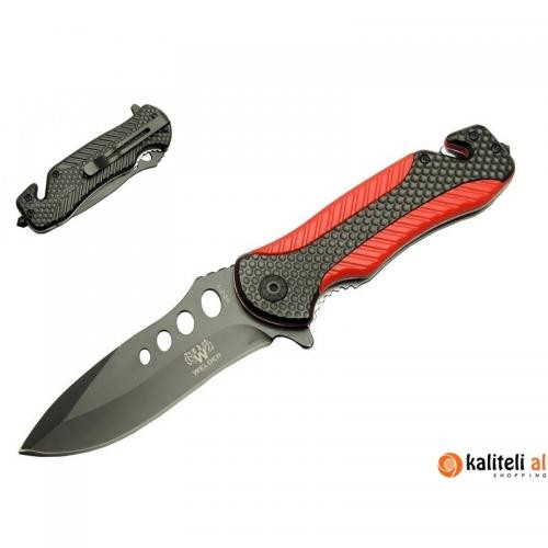 Welder Kurtarma Çakısı