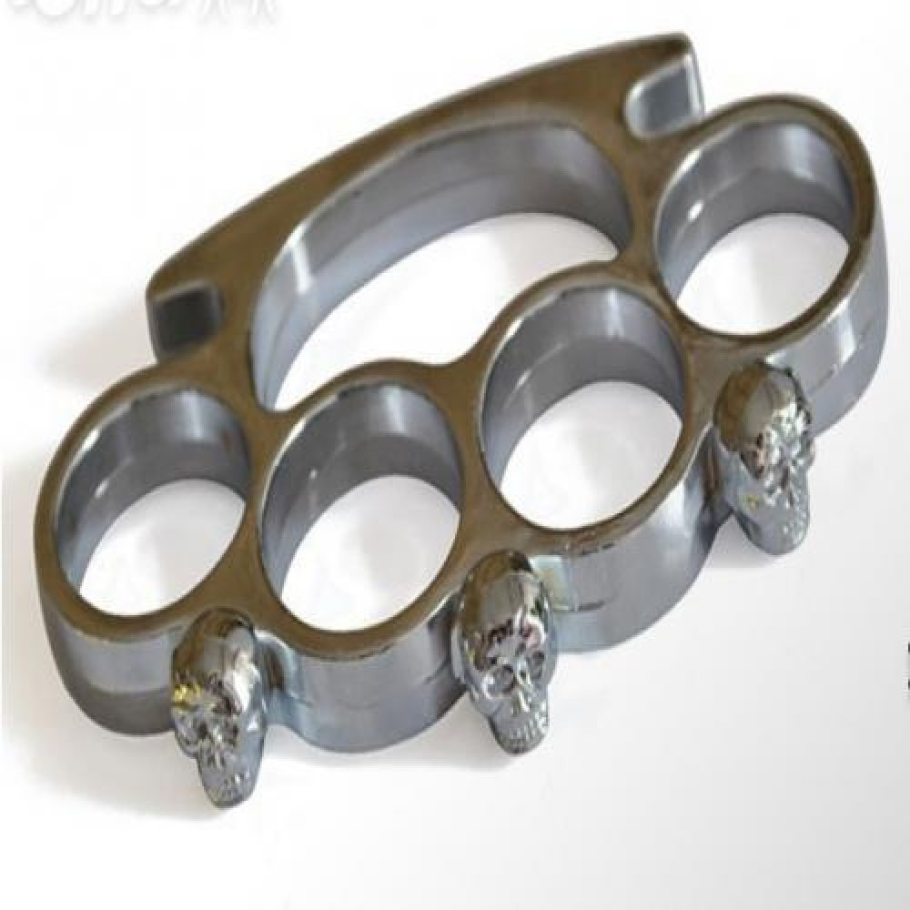 Beyaz Kurukafa Muşta