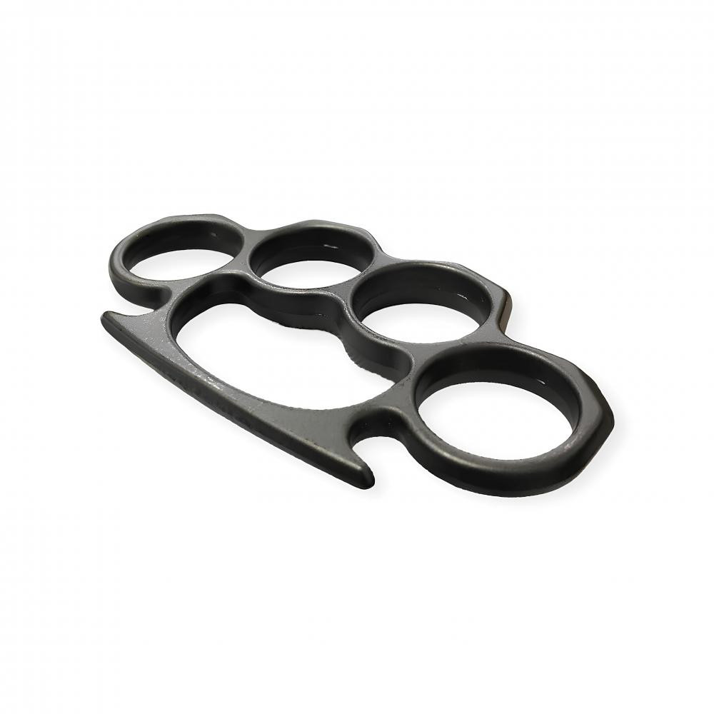 Kara Ejder Muşta -  Özel Tasarım Bıçaklar Kategorisi