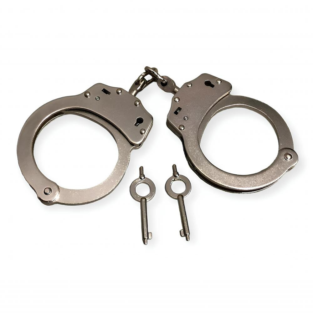 Polis Kelepçesi -  Özel Bıçaklar Kategorisi