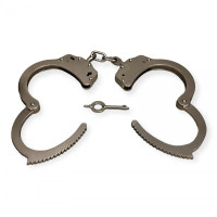 Polis Kelepçesi -  Özel Bıçaklar Kategorisi