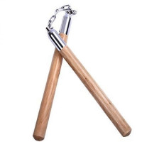 Ahşap Mınçıka -  Kamp Ekipmanları Kategorisi