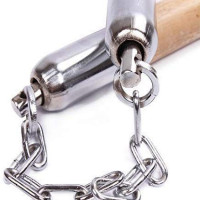 Ahşap Mınçıka -  Kamp Ekipmanları Kategorisi