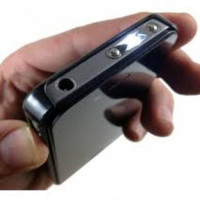 Elektro Şok Cihazı iphone 4 Şeklinde -  Avcılık Kategorisi