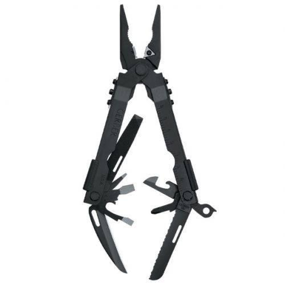 İmha pensesi -  Özel Bıçaklar Kategorisi