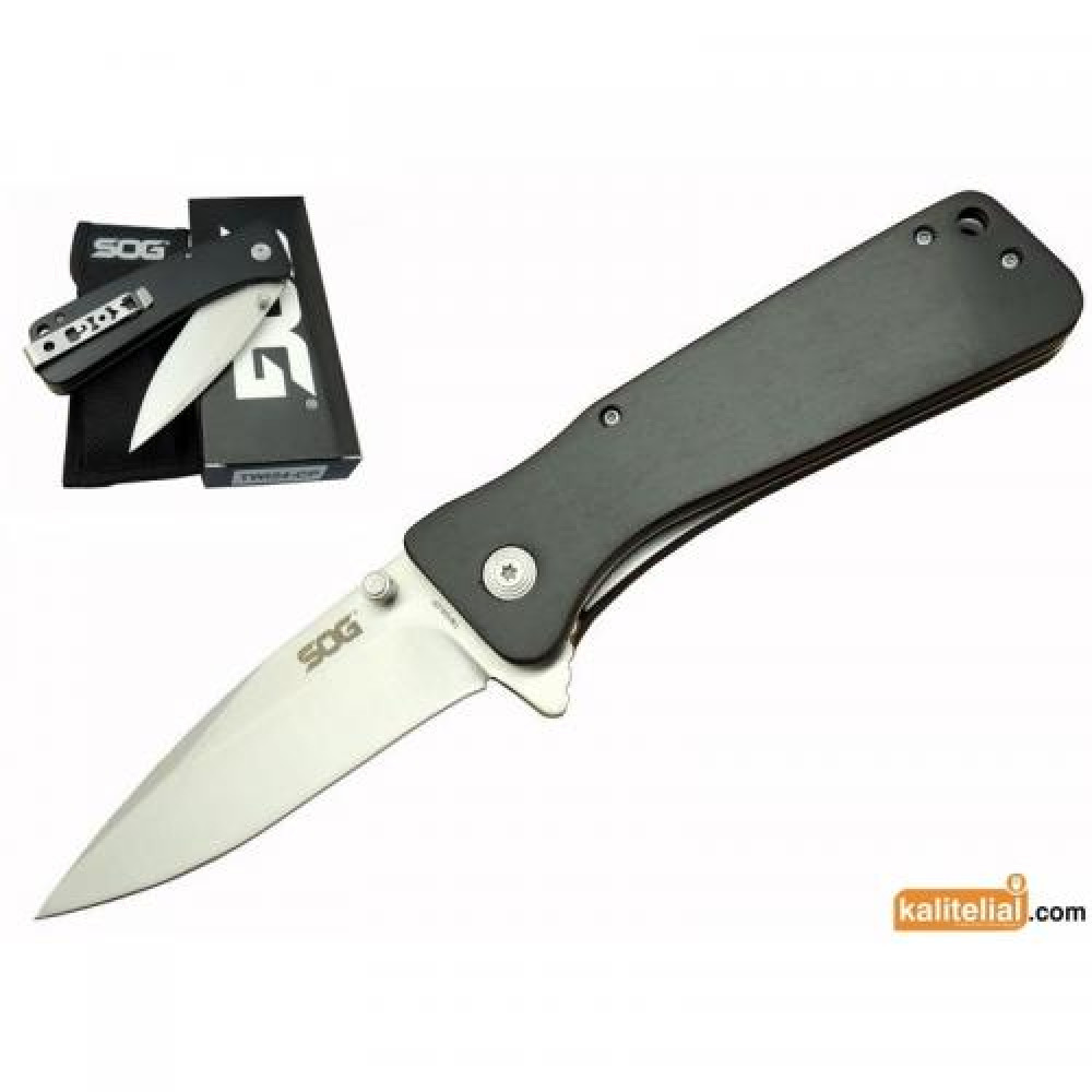 Sog Maun Kabzalı Çakı -  Çakılar Kategorisi