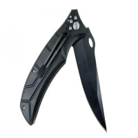 Remixon Silah Desenli Kabzalı Çakı -  Çakılar Kategorisi