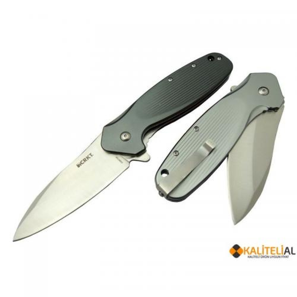 Crkt Geniş Çakı