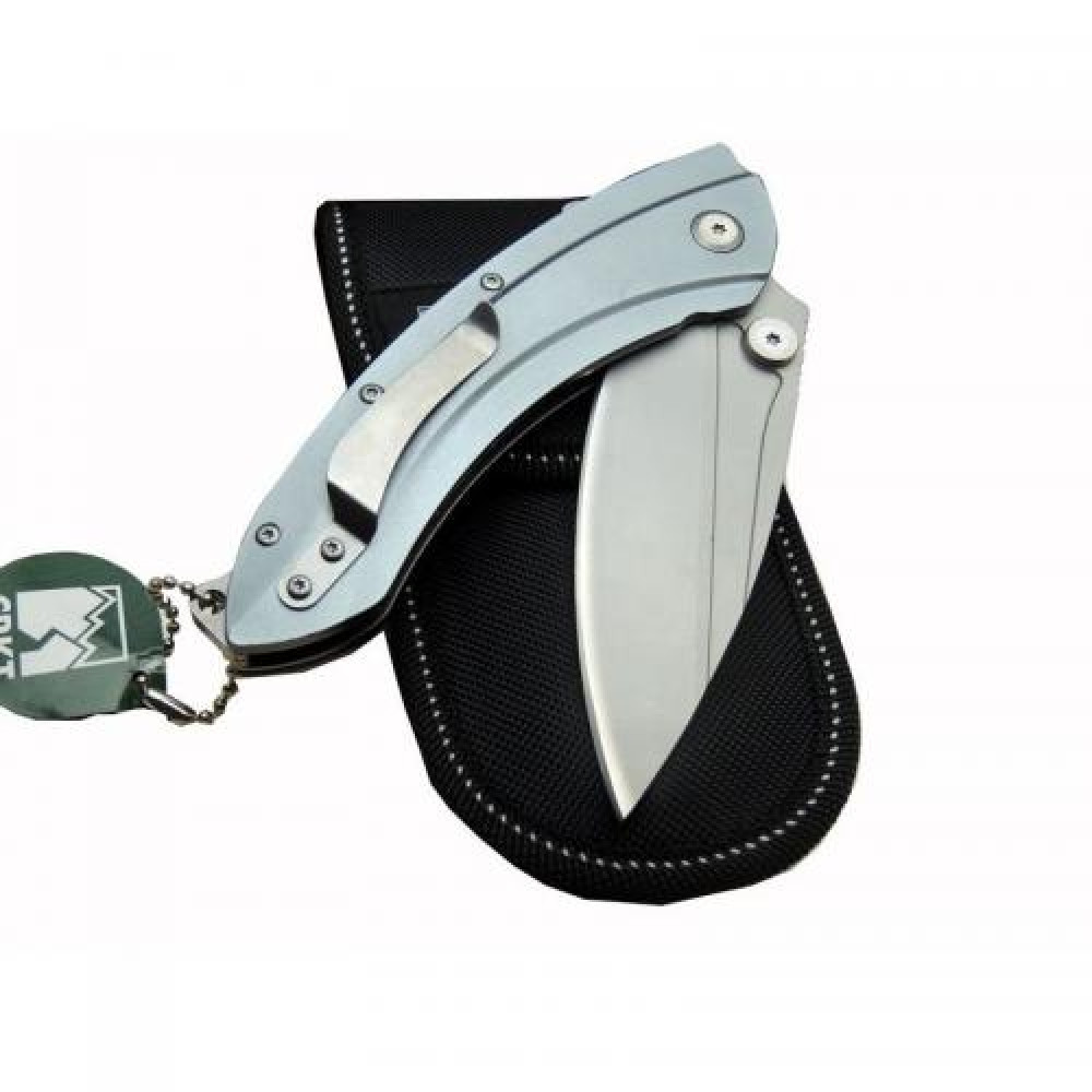 Crkt Warthog Çakı -  Çakılar Kategorisi