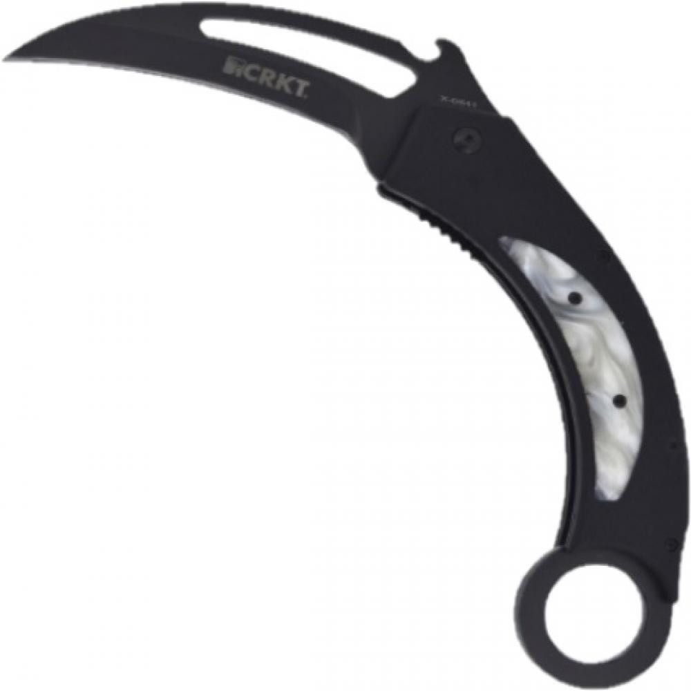Crkt Katlanabilir Karambit Bıçak -  Özel Bıçaklar Kategorisi