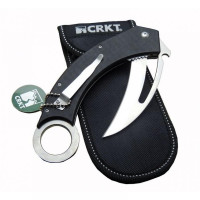 Crkt Blacsrambit Karambit Çakı -  Çakılar Kategorisi