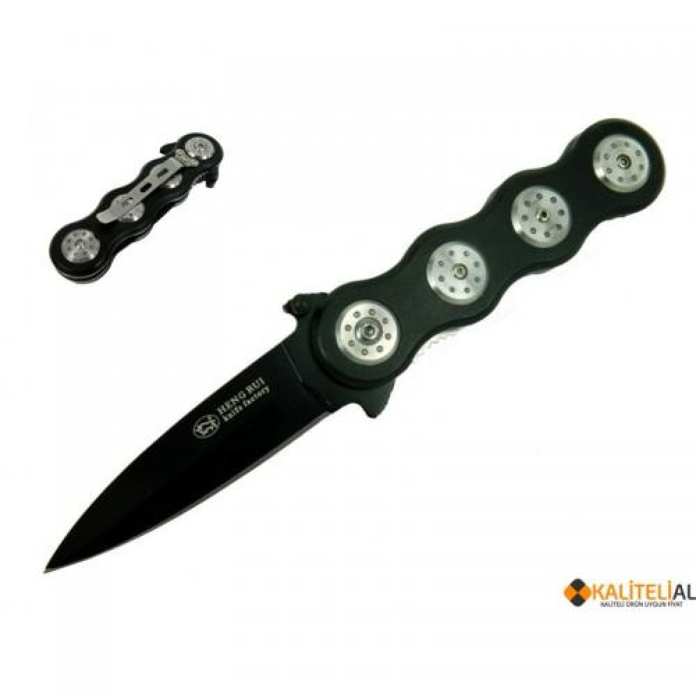  Heng Rui Çift Taraflı Çakı -  Çakılar Kategorisi