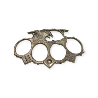 Kartal Muşta Gri -  Özel Tasarım Bıçaklar Kategorisi