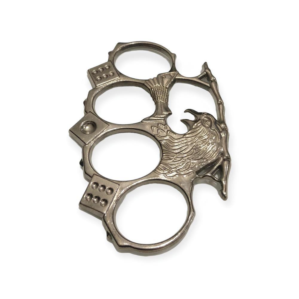 Kartal Muşta Gri -  Özel Tasarım Bıçaklar Kategorisi