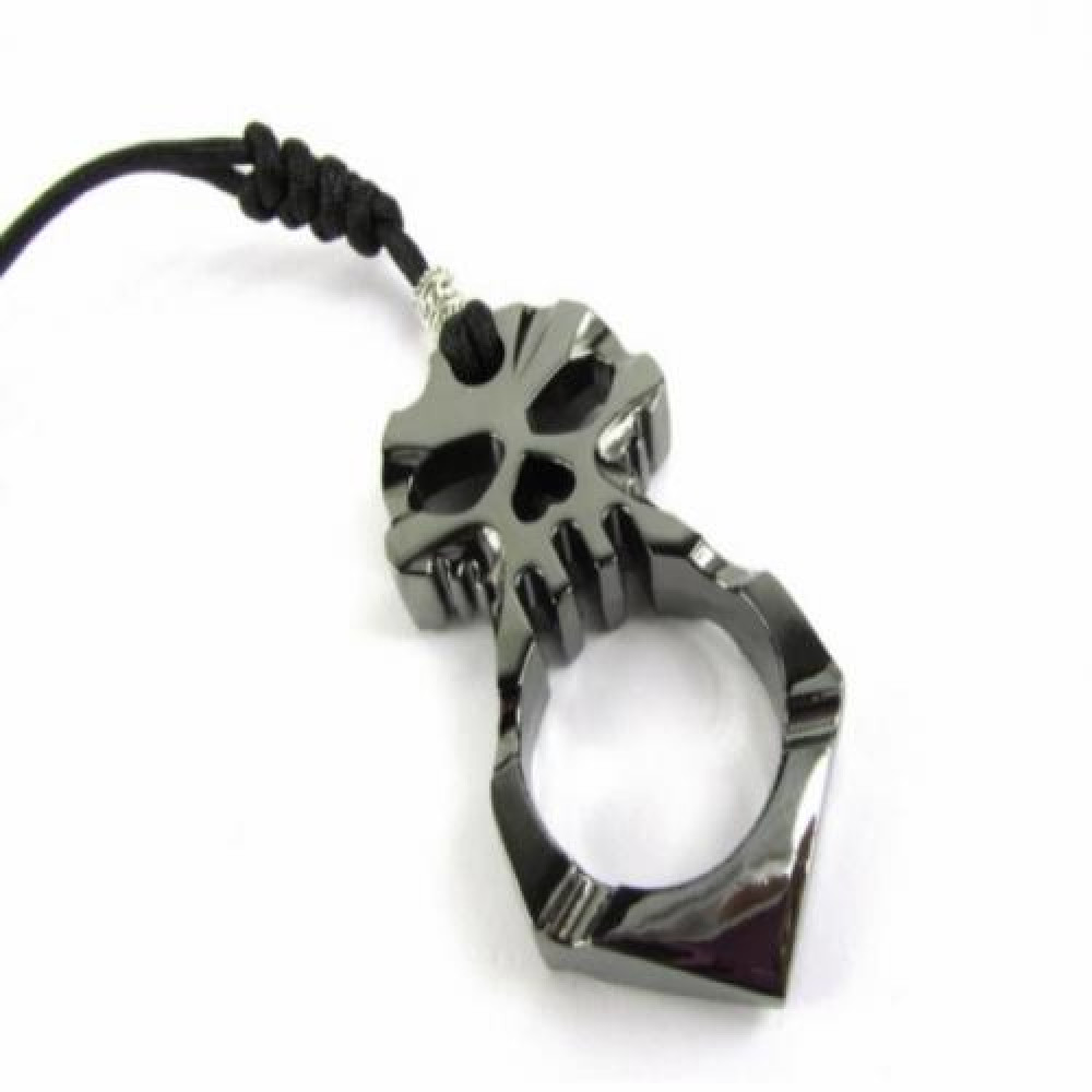 Tek Parmak Muşta -  Özel Tasarım Bıçaklar Kategorisi