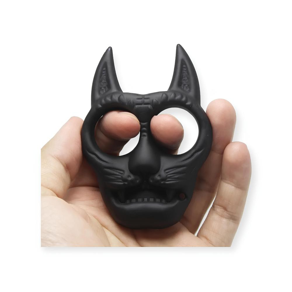 Plastik Muşta -  Özel Tasarım Bıçaklar Kategorisi