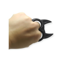 Plastik Muşta -  Özel Tasarım Bıçaklar Kategorisi