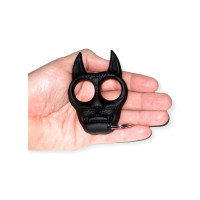 Plastik Muşta -  Özel Tasarım Bıçaklar Kategorisi